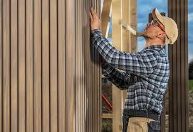 Best Stone Veneer Siding  in Southside Place, TX